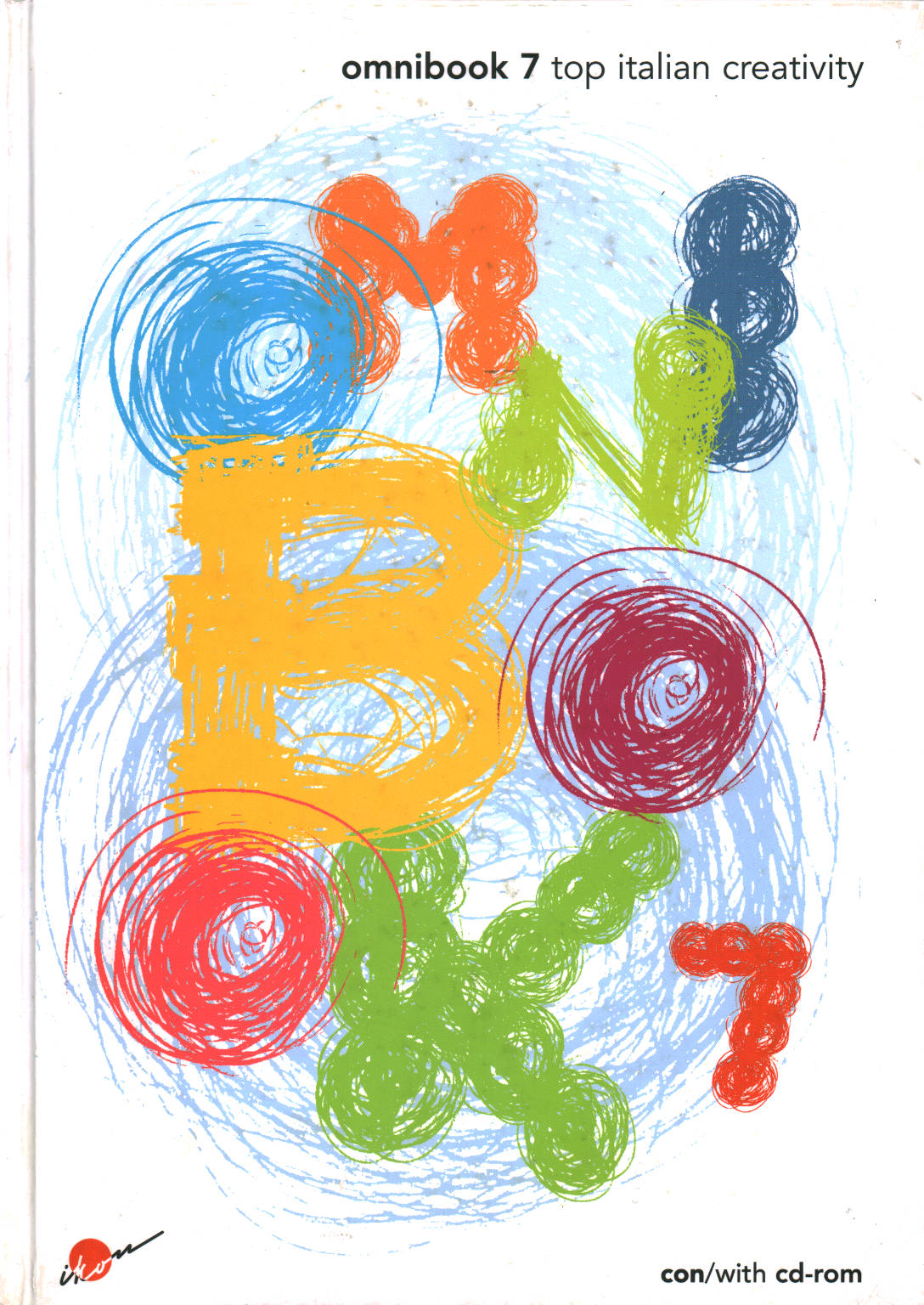 Omnibook 7 (mit/mit CD-ROM), Rocco Centorrino Paolo Borrelli