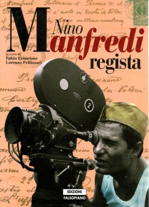 Nino Manfredi Regista