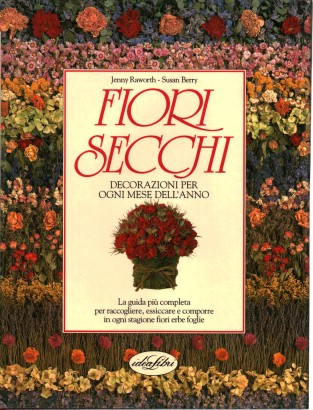 Fiori secchi