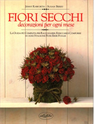 Fiori secchi