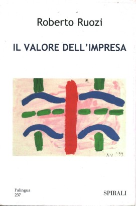 Il valore dell'impresa