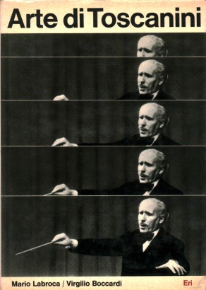 Arte di Toscanini