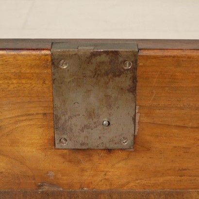 Chest of Drawers Bois de Rose Piedmont Italy Last Quarter of 1700s