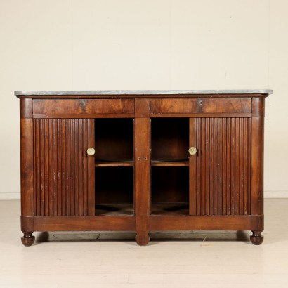 Sideboard Lombard - particular