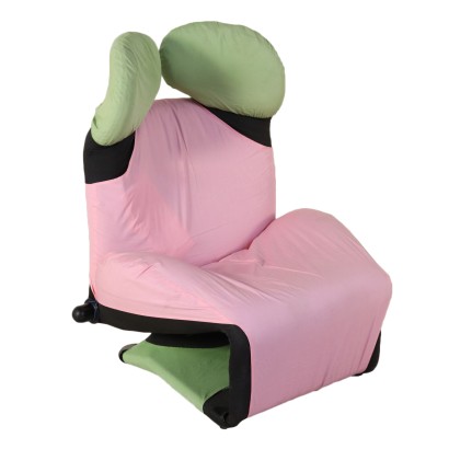 Fauteuil Clin D'Oeil