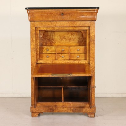 Secretaire Louis Philippe