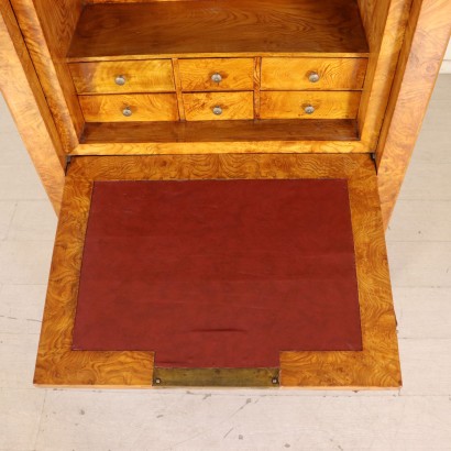 Secretaire Louis philippe - particular