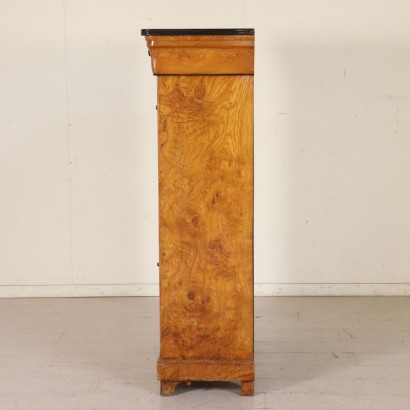 Secretaire Louis philippe - particular