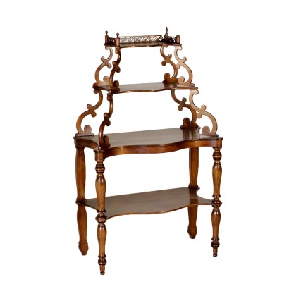 Etagere Luigi Filippo