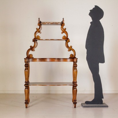 Etagere Luigi Filippo