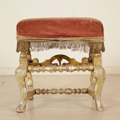 Stool Baroque - special