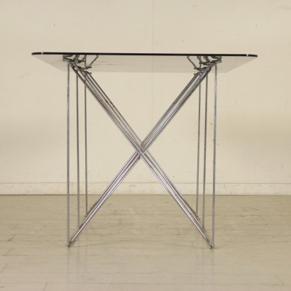 modernariato, modernariato di design, tavolo, tavolo modernariato, tavolo di modernariato, tavolo italiano, tavolo vintage, tavolo anni 70-80, tavolo design anni 70-80.