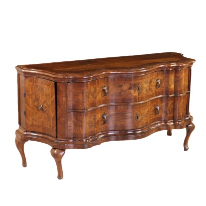 Chest Of Drawers Veneto