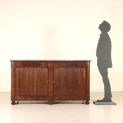 Credenza Lombarda