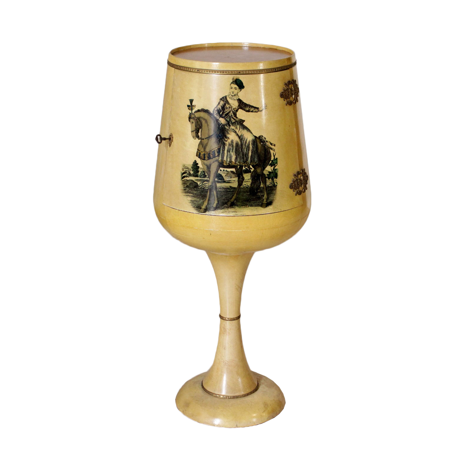 Aldo Carrello bar mobile tavolino tavolo anni 60 design aldo tura disegni fornasetti 