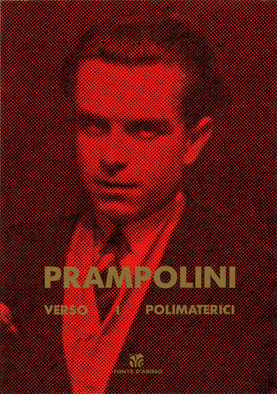 Prampolini to a variety of materials, the Guido Dance