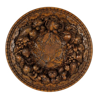 antiques, objects, antiques objects, ancient objects, ancient Italian objects, antiques objects, neoclassical objects, objects of the 900, carved tray.