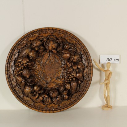 antiques, objects, antiques objects, ancient objects, ancient Italian objects, antiques objects, neoclassical objects, objects of the 900, carved tray.