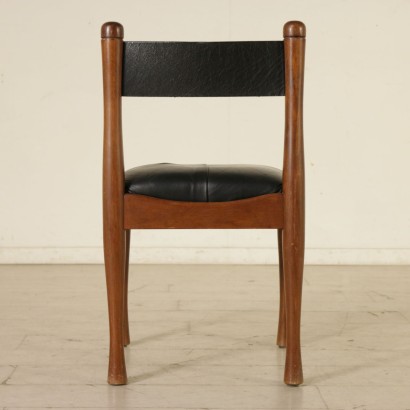 modernariato, modernariato di design, sedia, sedia modernariato, sedia di modernariato, sedia italiana, sedia vintage, sedia anni 70, sedia design anni 70, sedie Silvio Coppola, produzione Bernini.