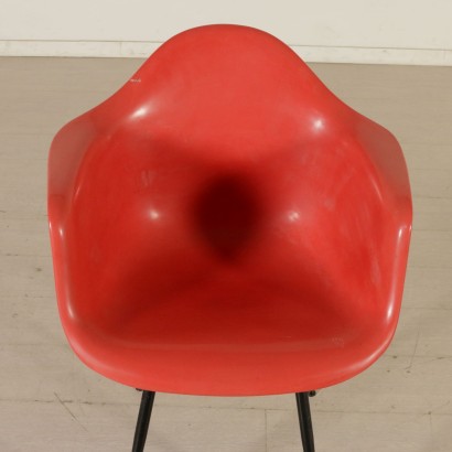 modernariato, modernariato di design, sedia, sedia modernariato, sedia di modernariato, sedia italiana, sedia vintage, sedia anni 60, sedia design anni 60, sedia nello stile di Charles Eams.