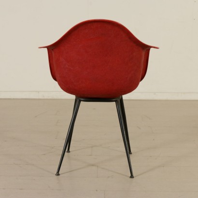 Modern Antik, modernes Design, Stuhl, moderner Stuhl, moderner Stuhl, italienischer Stuhl, Vintage Stuhl, 60er Stuhl, 60er Design Stuhl, Charles Eams Stil Stuhl.