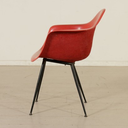 antiguo moderno, diseño moderno, silla, silla moderna, silla moderna, silla italiana, silla vintage, silla de los años 60, silla de diseño de los 60, silla estilo Charles Eams.