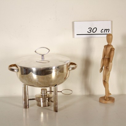 modern antiques, modern design antiques, objects, modern antiques objects, modern antiques objects, Italian objects, vintage objects, 1960s objects, 60s design objects, food warmers.