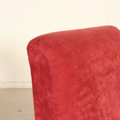 modern antiques, modern design antiques, armchair, modern antiques armchair, modern antiques armchair, Italian armchair, vintage armchair, 50-60s armchair, 50-60s design armchair, pair of armchairs.