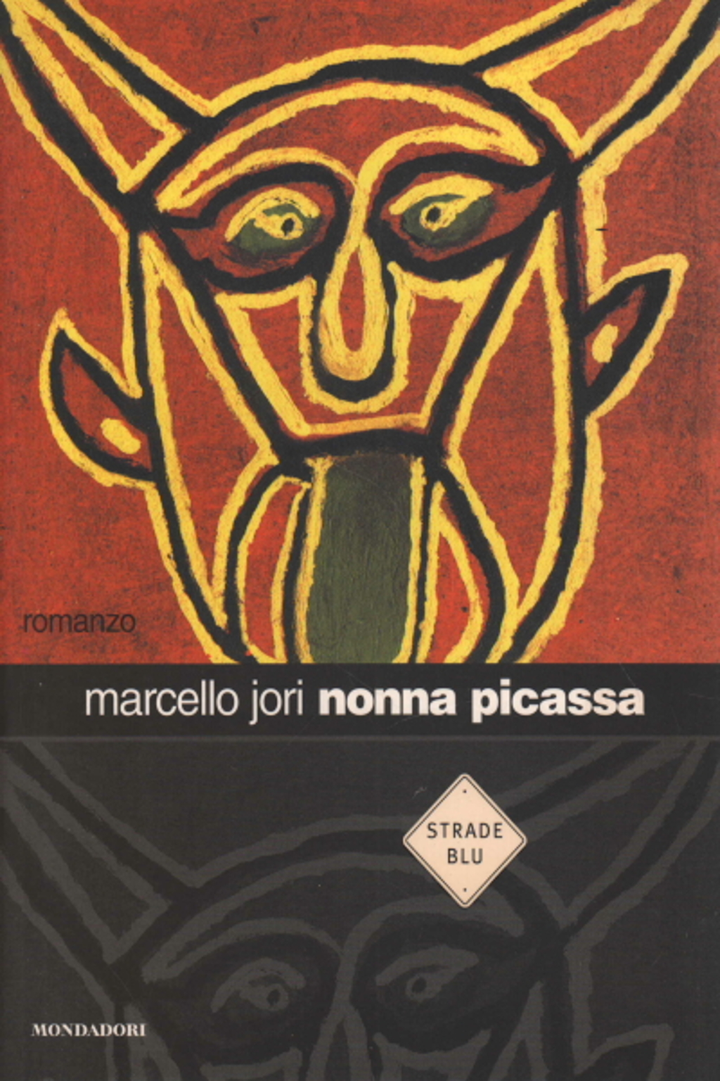 Grandma Picassa, Marcello Jori
