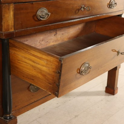 Chest of drawers Veneto-particular