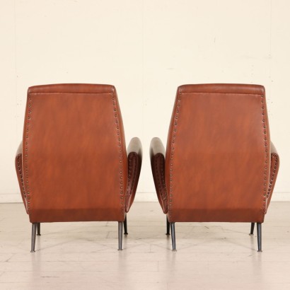 modern antiques, modern design antiques, armchair, modern antiques armchair, modern antiques armchair, Italian armchair, vintage armchair, 50s armchair, 50s design armchair, Nino Zoncada armchairs.