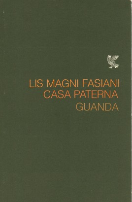 Casa paterna