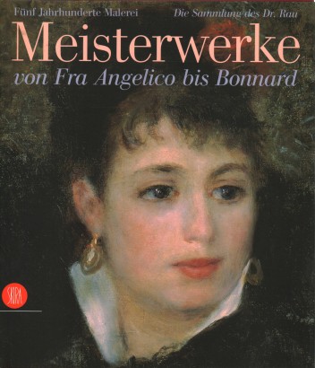 Meisterwerke von Fra Angelico bis Bonnard