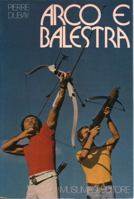 Arco e balestra