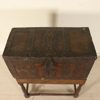 Chest the SEVENTEENTH Century-especially