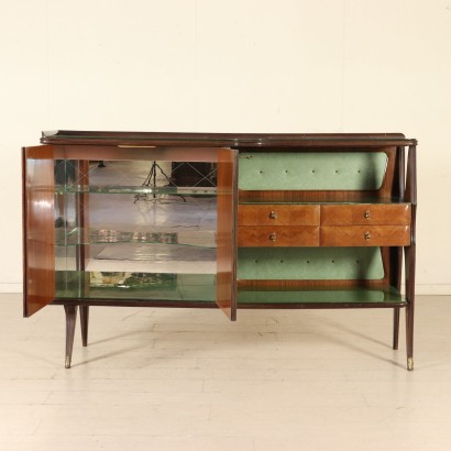 modern antiques, modern design antiques, sideboard, modern antiques sideboard, modern antiques sideboard, Italian sideboard, vintage sideboard, 50-60s sideboard, 50-60s design sideboard.