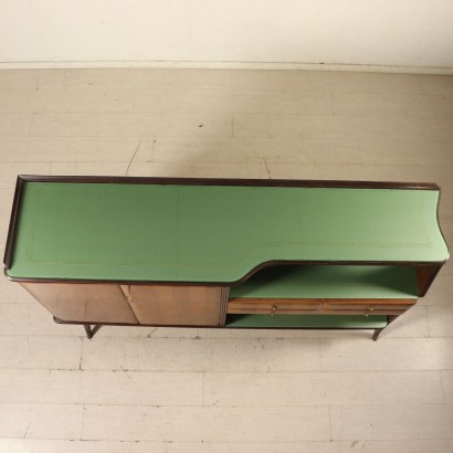 modernariato, modernariato di design, credenza, credenza modernariato, credenza di modernariato, credenza italiana, credenza vintage, credenza anni 50-60, credenza design anni 50-60.