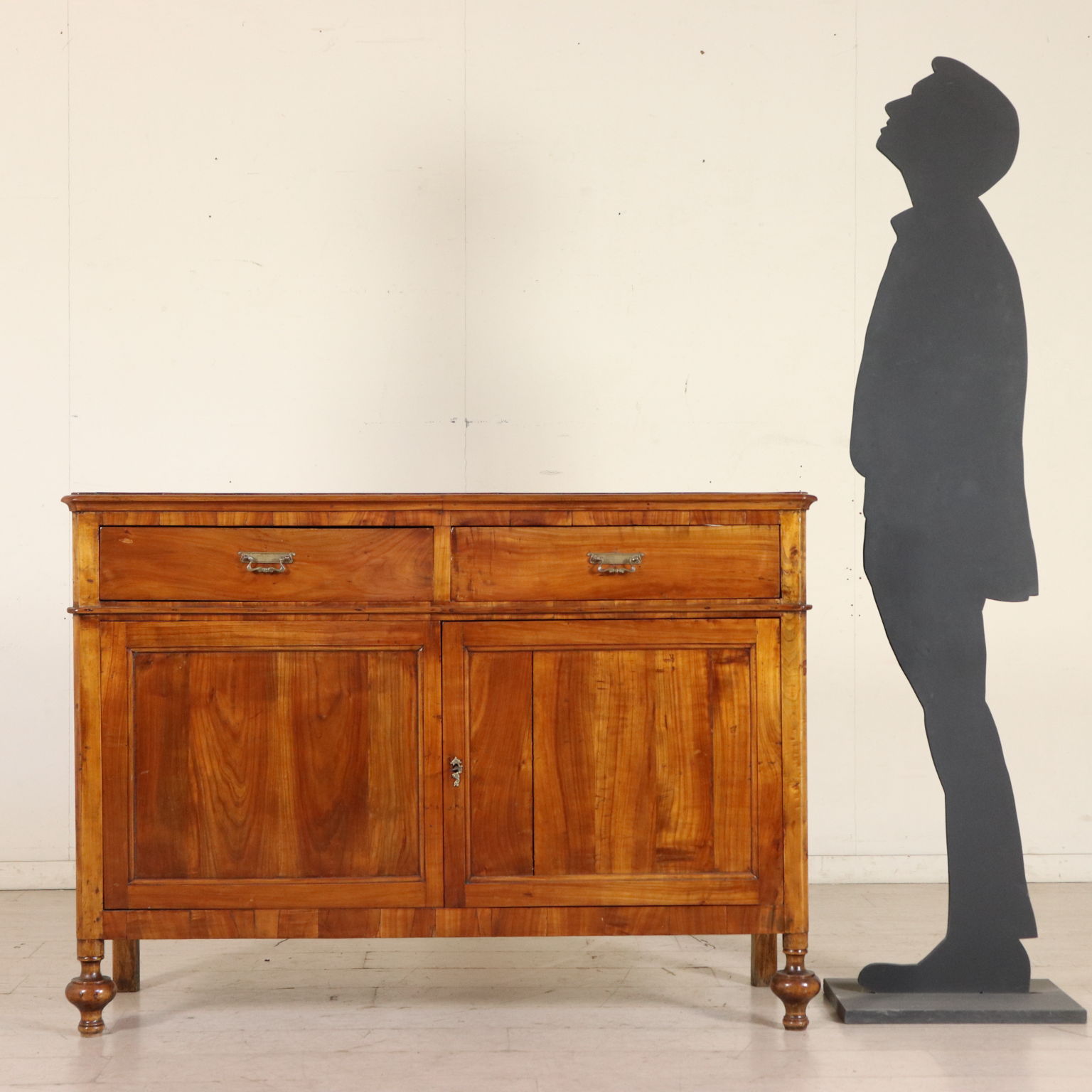 Credenza Fine 800, Antiquariato, Credenze, dimanoinmano.it