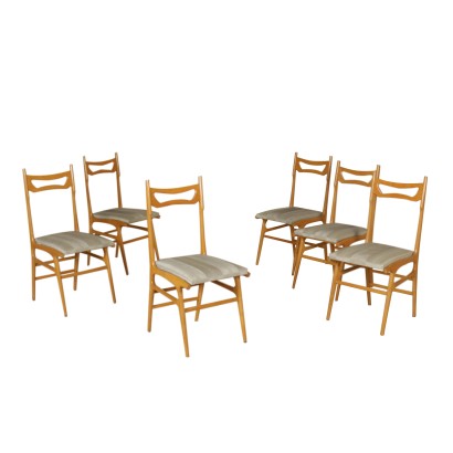 modernariato, modernariato di design, sedia, sedia modernariato, sedia di modernariato, sedia italiana, sedia vintage, sedia anni 50, sedia design anni 50.