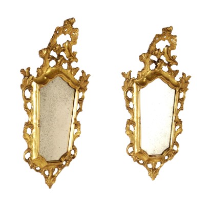 antique, miroir, miroir antique, miroir antique, miroir antique italien, miroir antique, miroir néoclassique, miroir du 900 - antiquités, cadre, cadre antique, cadre antique, cadre italien antique, cadre antique, cadre néoclassique, cadre du 900, paire d'éventails de style.