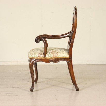 Fauteuil Baroque