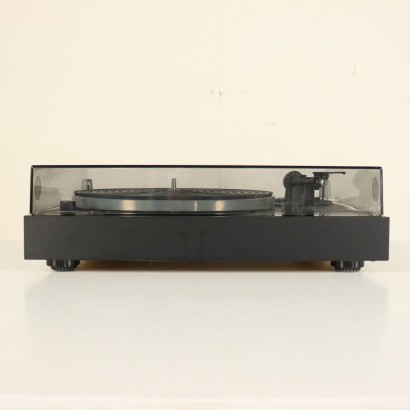 Thorens turntable-particular