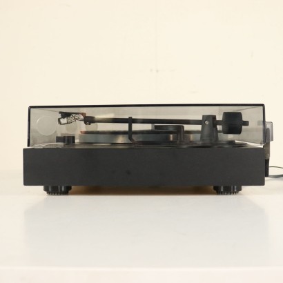 Thorens turntable-particular