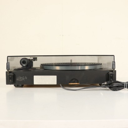 Thorens turntable-particular