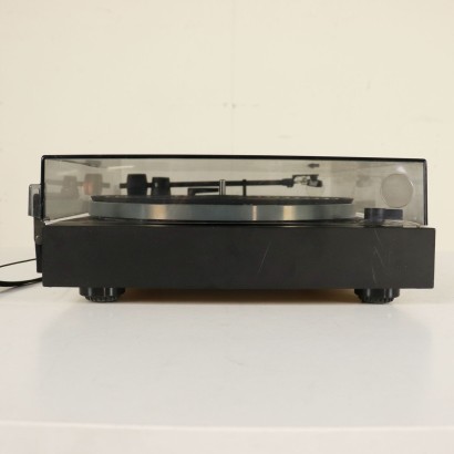 Thorens turntable-particular