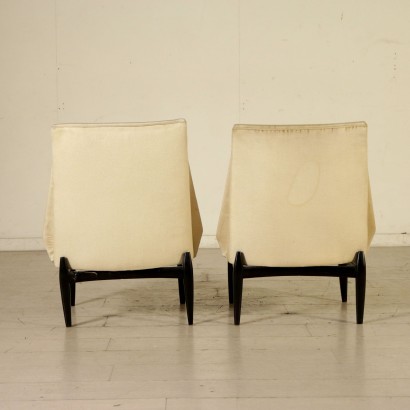 moderne Antiquitäten, moderne Design-Antiquitäten, Sessel, moderne Antiquitäten-Sessel, moderne Antiquitäten-Sessel, italienischer Sessel, Vintage-Sessel, 60er-Sessel, 60er-Design-Sessel.