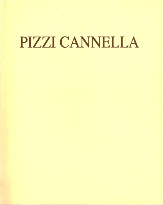 Pizzi Cannella