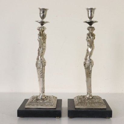 Pair of Candlesticks