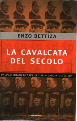 La cavalcata del secolo