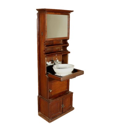 antiquariato, tavolo, antiquariato tavolo, tavolo antico, tavolo antico italiano, tavolo di antiquariato, tavolo neoclassica, tavolo del 800-900, toilette da marina.